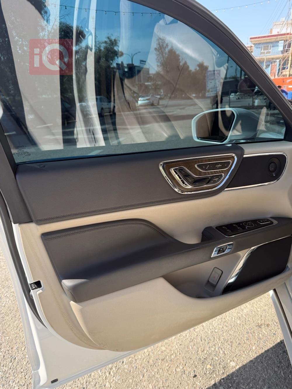 لينكولن كونتننتال